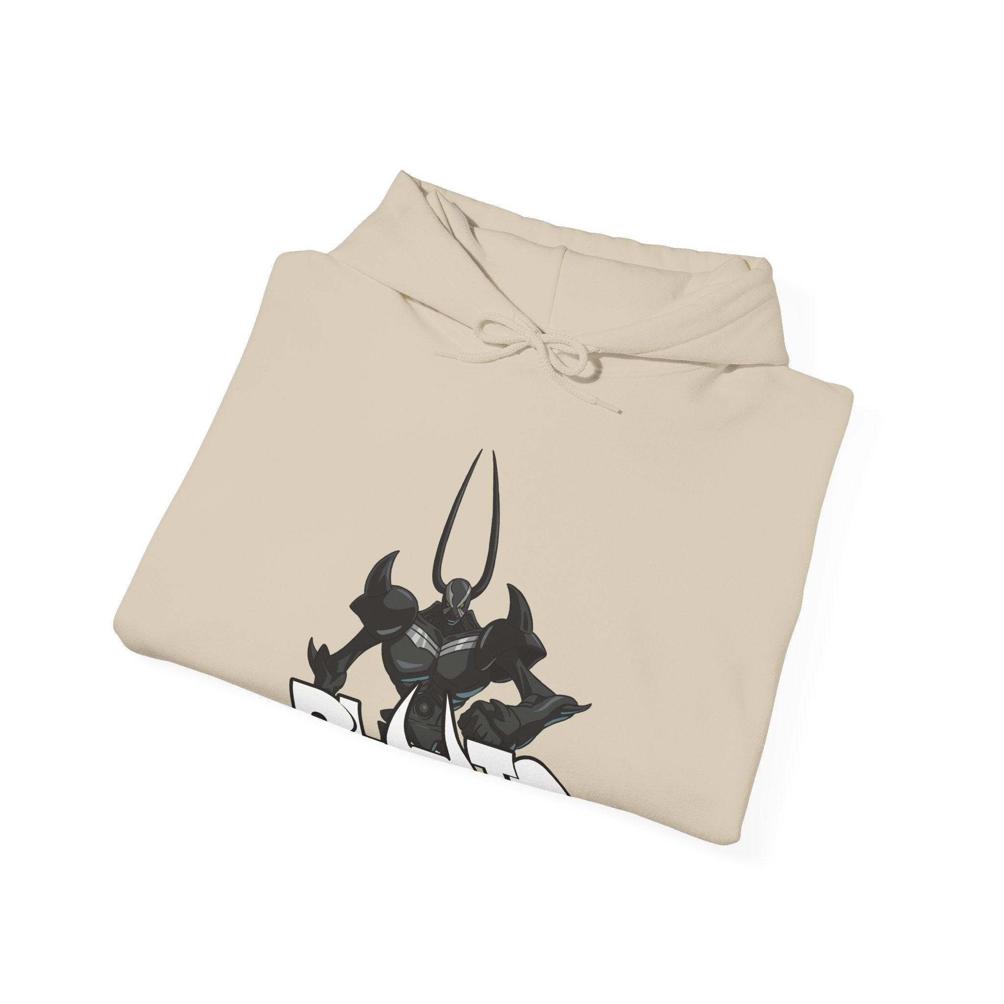 Pluto Hoodie
